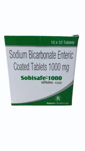 Sobisafe 1000 Tablet for Immunity and Cell Protection – Buy Online at DawaNow