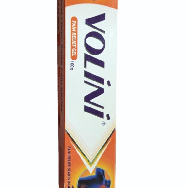 Volini Gel 100 gm