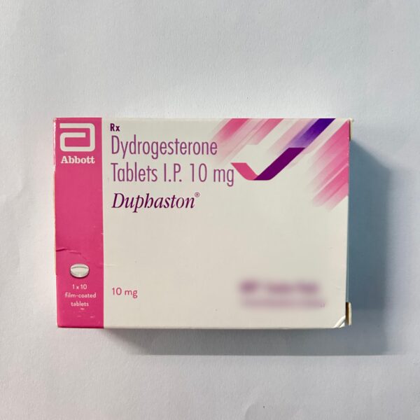 Duphaston Tablet