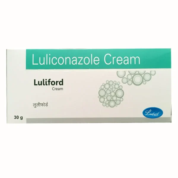 Luliford Cream 30 gm